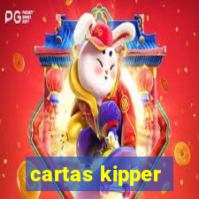 cartas kipper